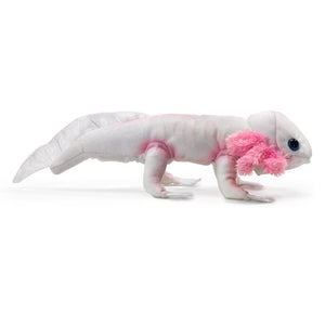 Folkmanis Axolotl Finger Puppet #3152