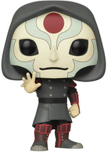 Load image into Gallery viewer, Avatar Funko POP Animation: Legend of Korra- Amon