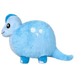 Squishable Apatosaurus 15" Plush Toy