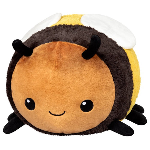 Squishable Fuzzy Bumblebee 15