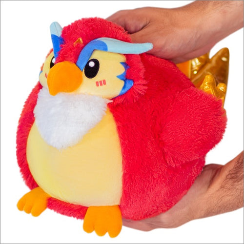 Squishable Mini Phoenix 7