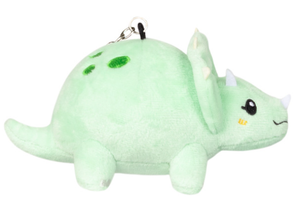 Squishable Micro Triceratops