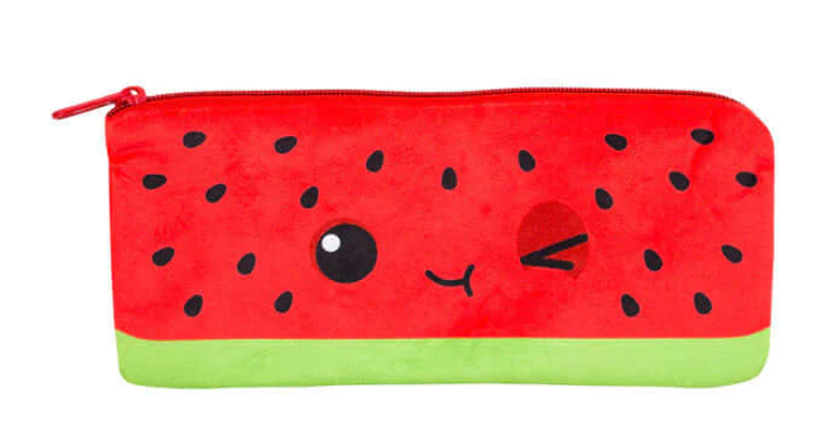 Cutie Fruities Scented Pencil Pouch