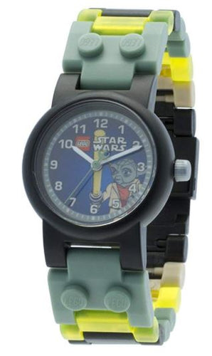 Lego Watch Star Wars Yoda